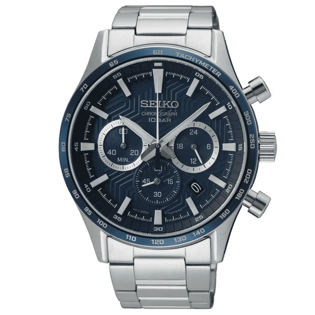Seiko SEISB445P kol saati
