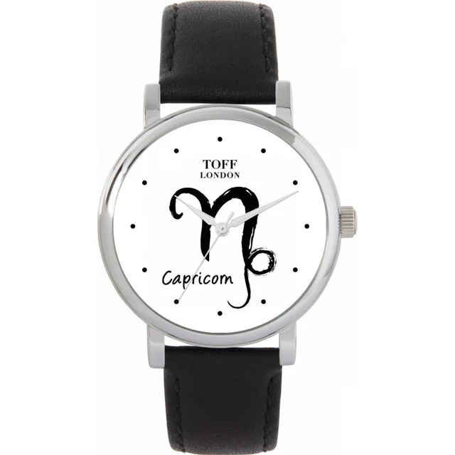Toff London Zodiac Collection TLWS-35801 kol saati