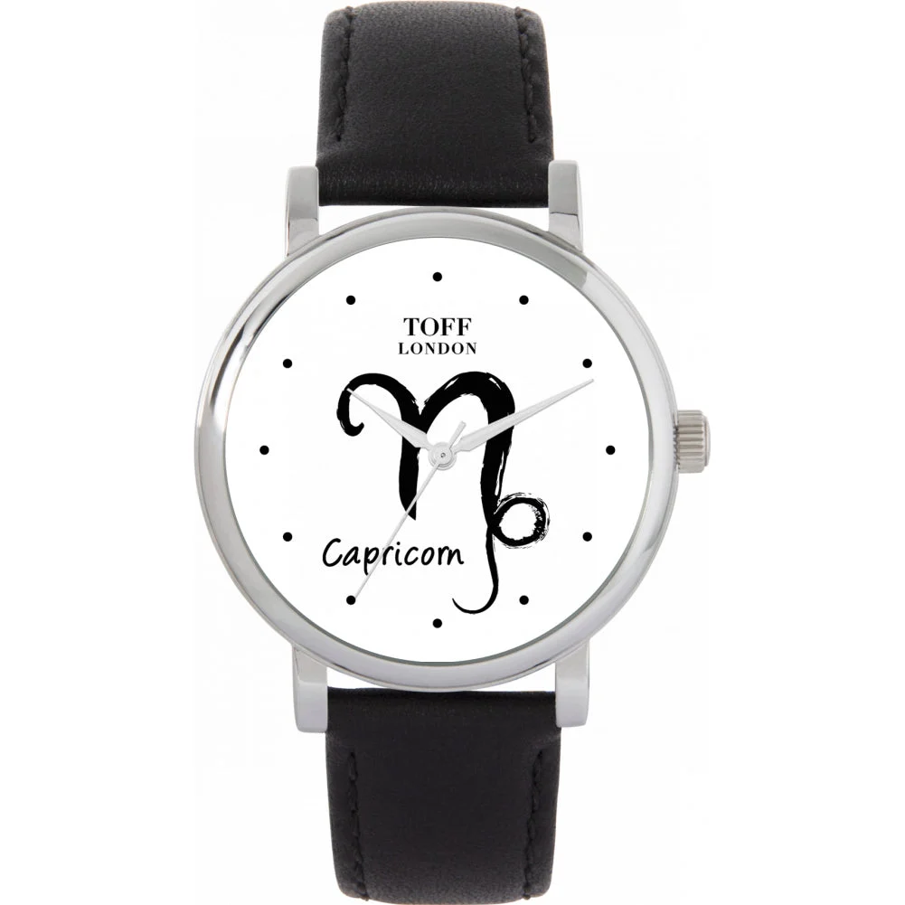 Toff London Zodiac Collection TLWS-35801 38 mm kol saati