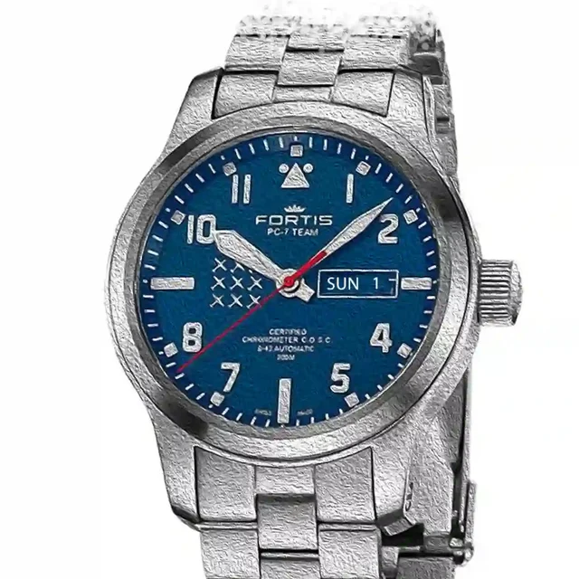 Fortis Aeromaster 28350 kol saati