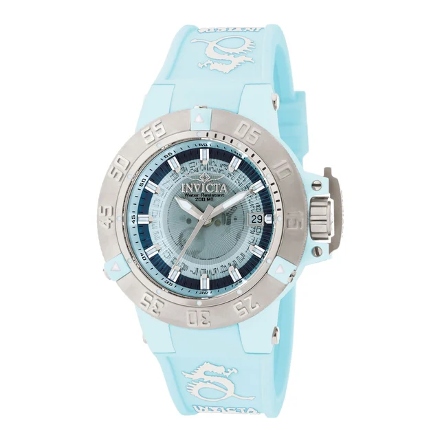 Invicta Subaqua 886678101085 kol saati