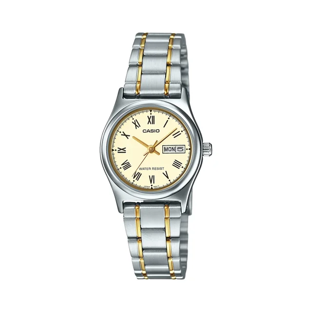 Casio LTPV006SG-9B kol saati