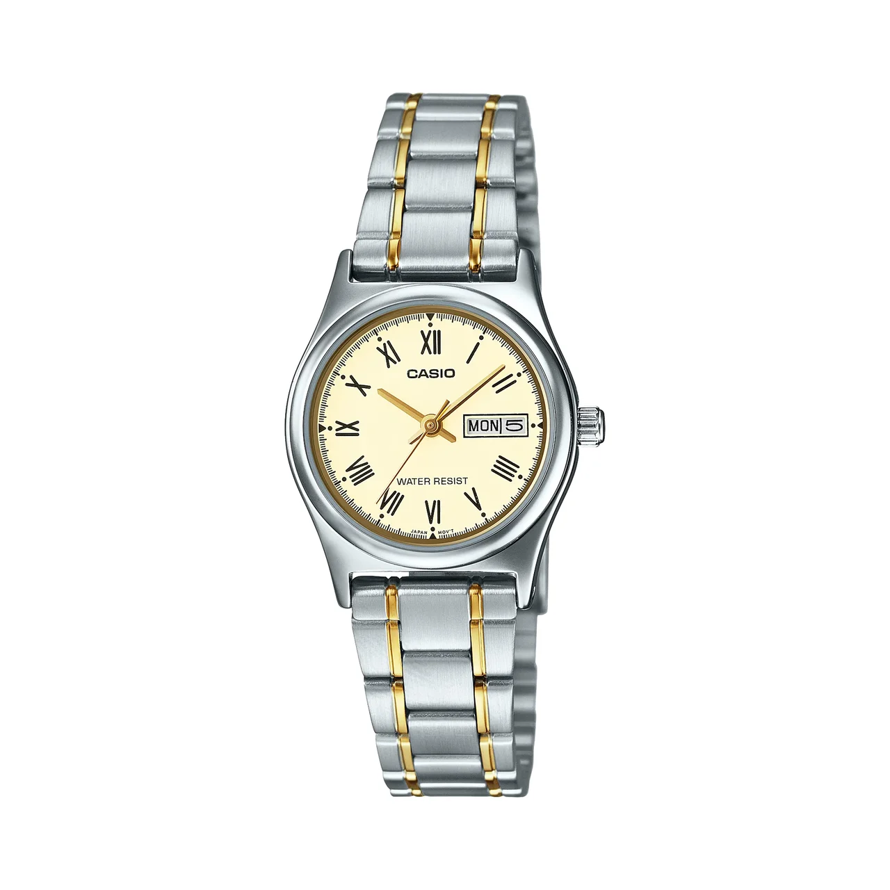 Casio LTPV006SG-9B 35 mm kol saati