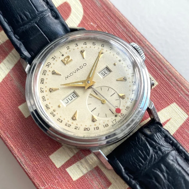 Movado Movado SQ8573268 kol saati