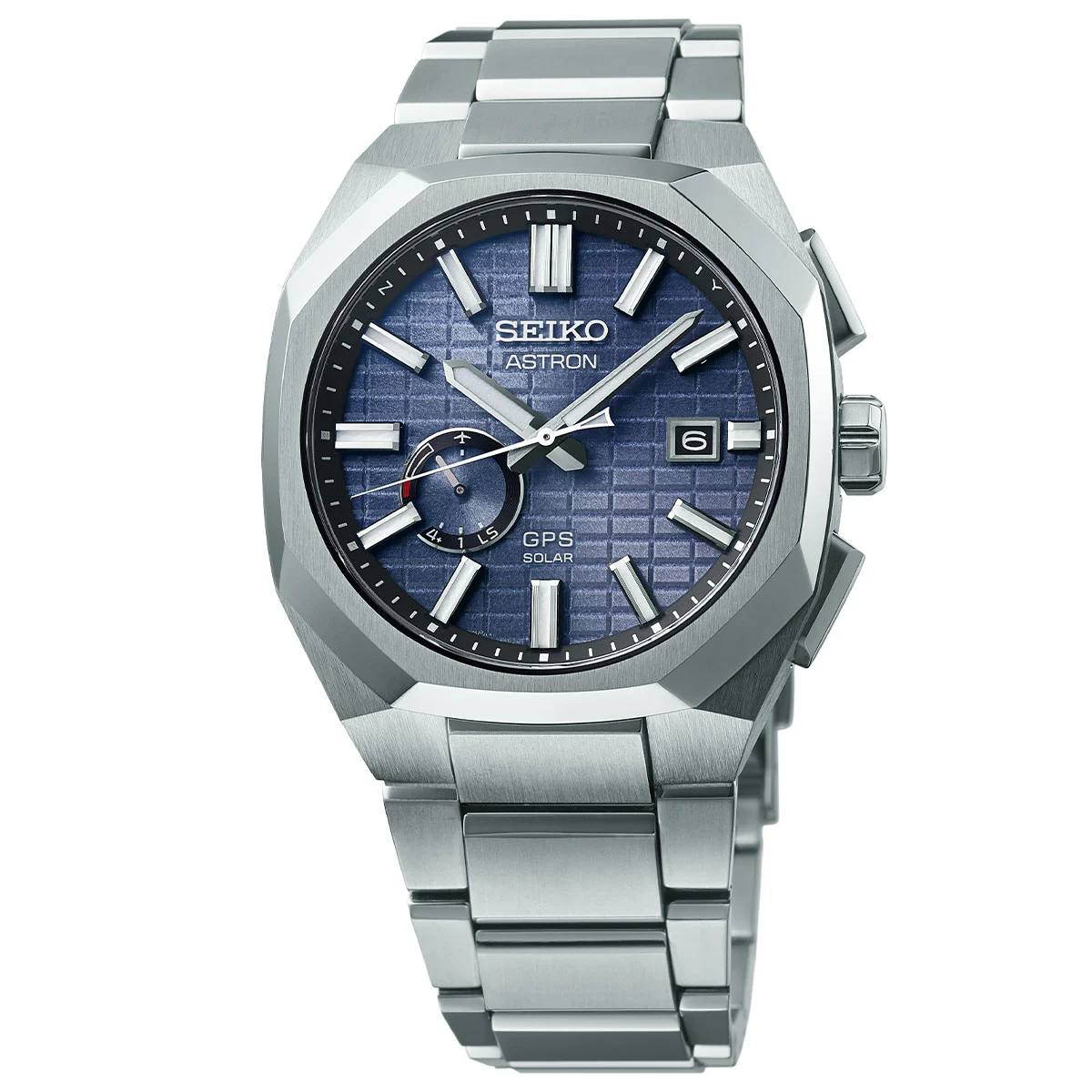 Seiko SEISJ013J 41 mm kol saati