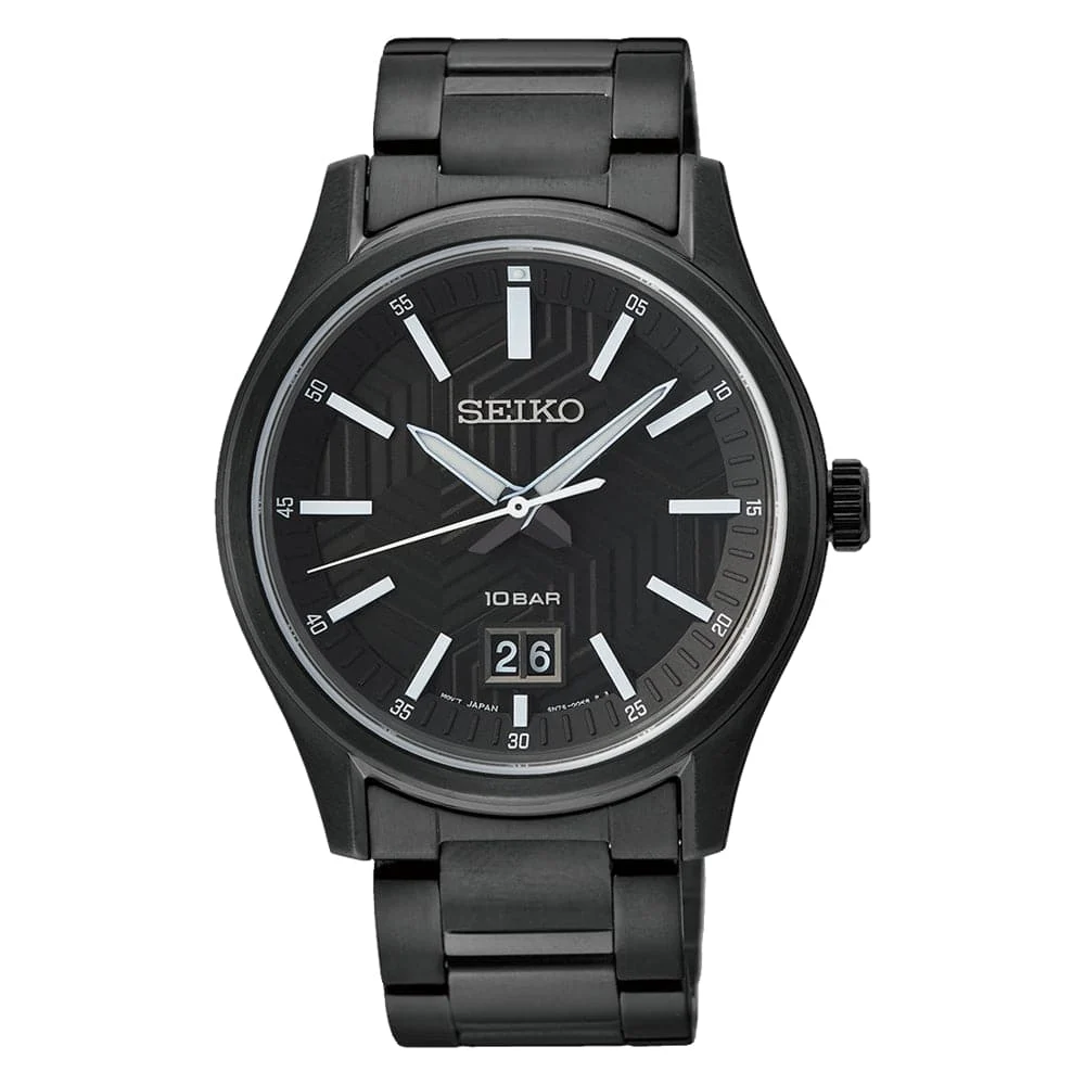 Seiko SUR515P1 40 mm kol saati