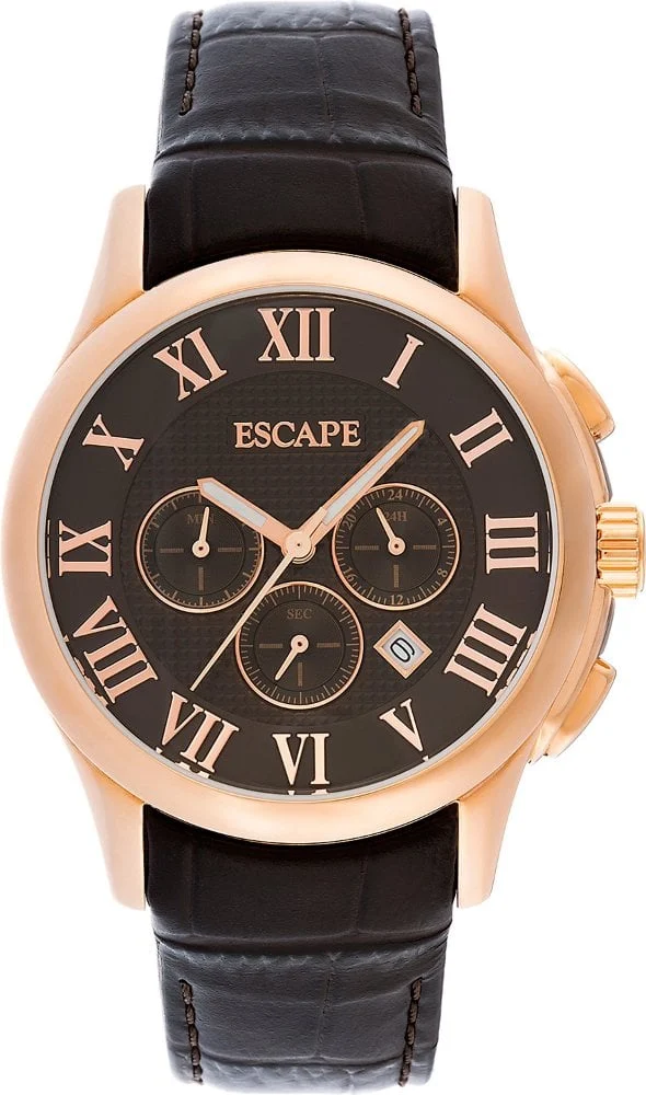 Escape EC1110-103 42 mm kol saati