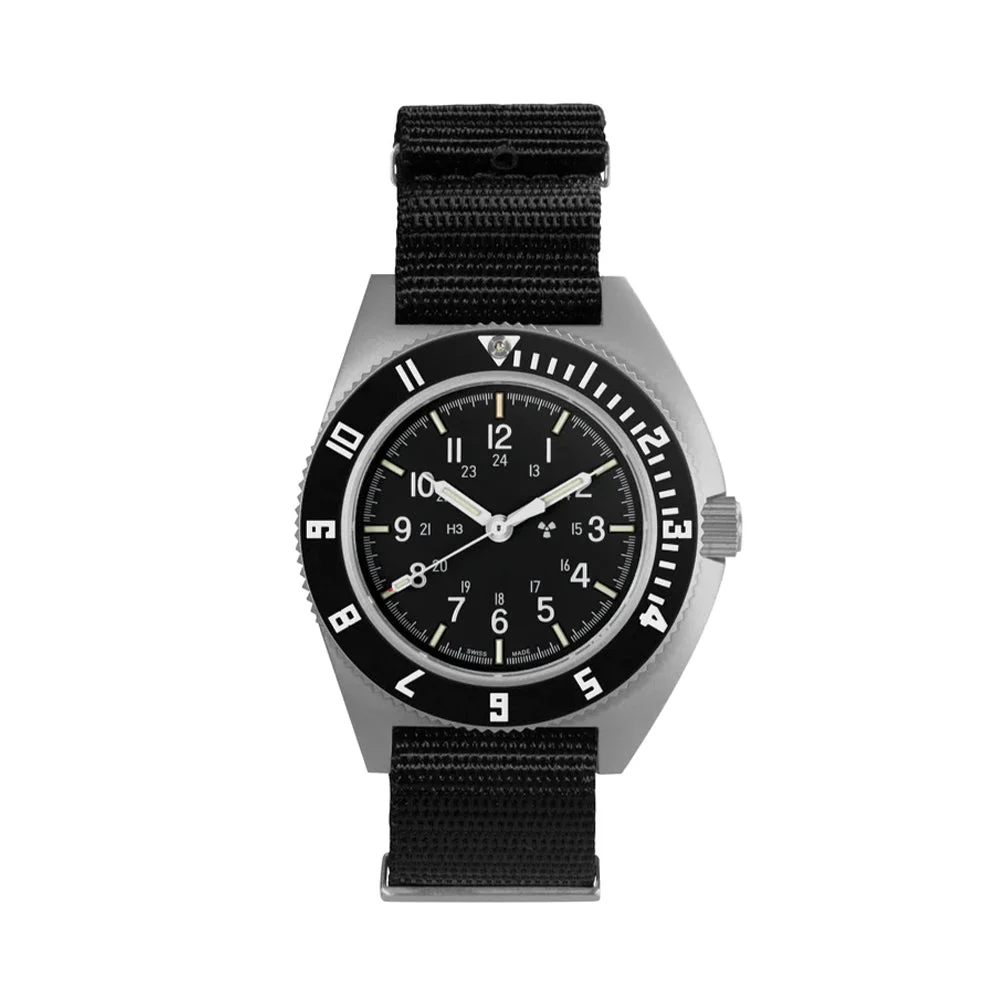 Marathon Marathon WW194029SS-0803 41 mm kol saati