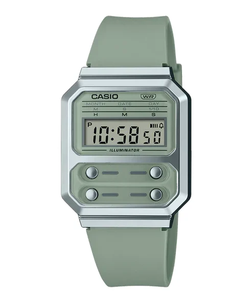 Casio Casio 4549526333897 kol saati