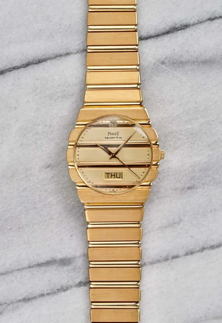 Piaget Polo SQ5201712 kol saati