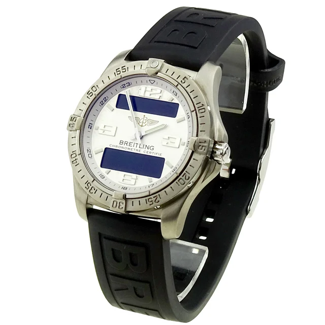 Breitling Aerospace 848317 kol saati