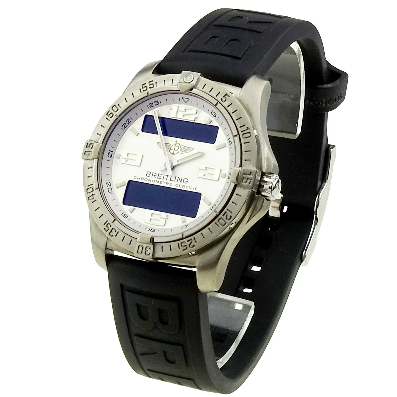 Breitling Aerospace 848317 42 mm kol saati