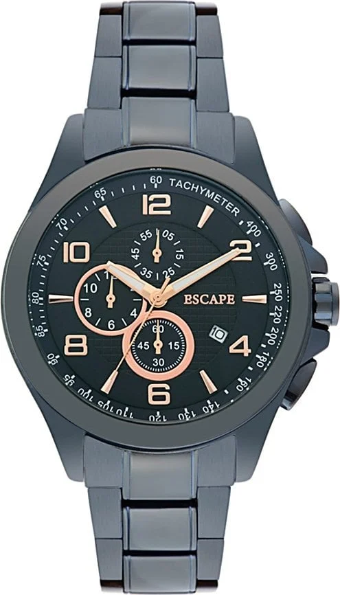 Escape EC1068-209 46.5 mm kol saati