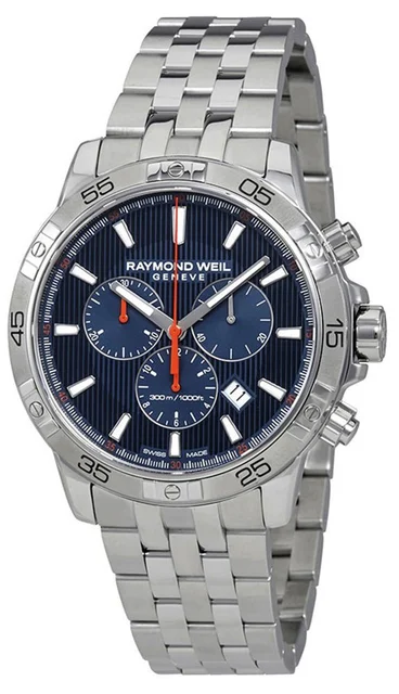 Raymond Weil Tango 8560-ST2-50001 kol saati