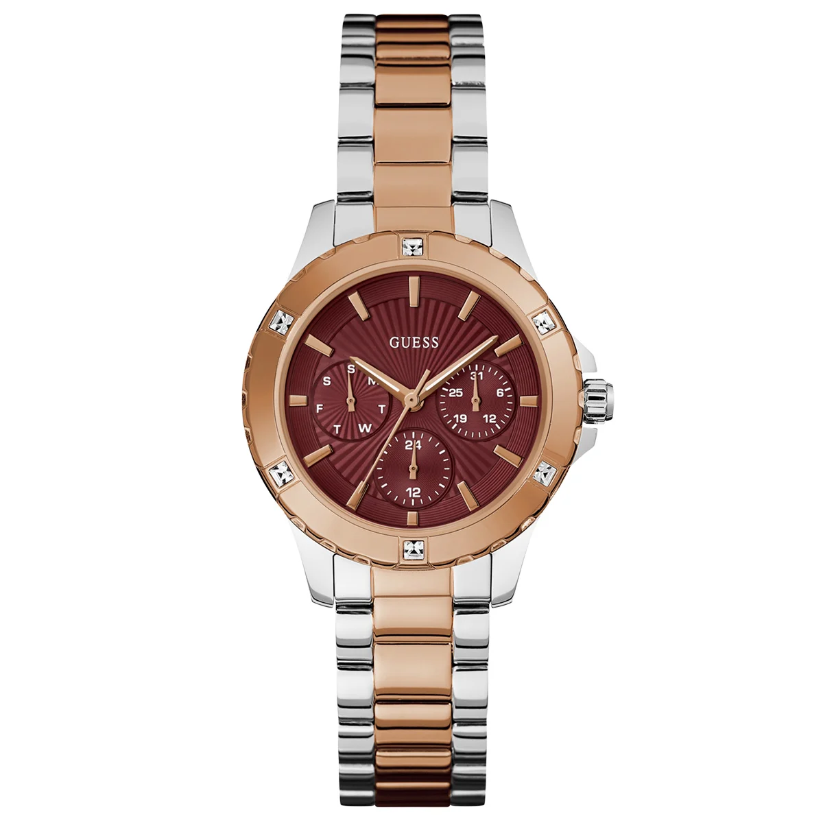 Guess GUGW0723L2 35 mm kol saati