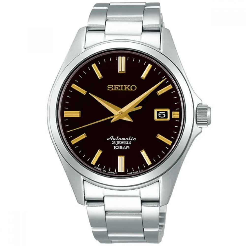 Seiko SZSB014J 48 mm kol saati