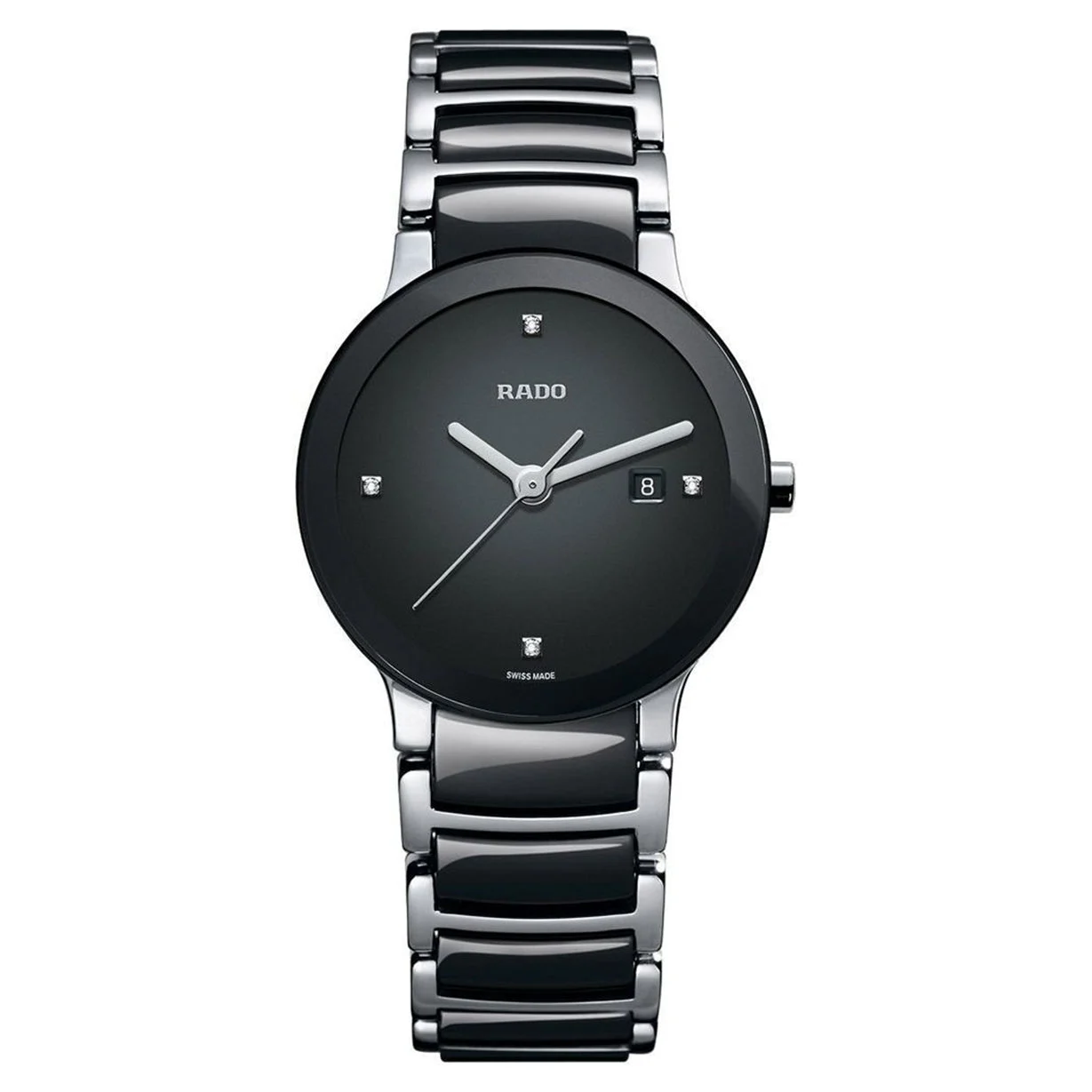 Rado Centrix R30935712 28 mm kol saati