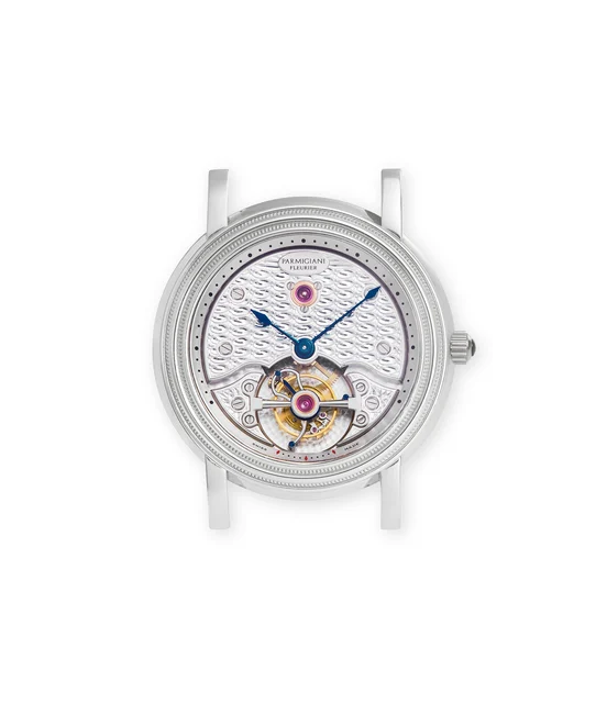 Parmigiani Fleurier Toric CMTPT_P1935 kol saati