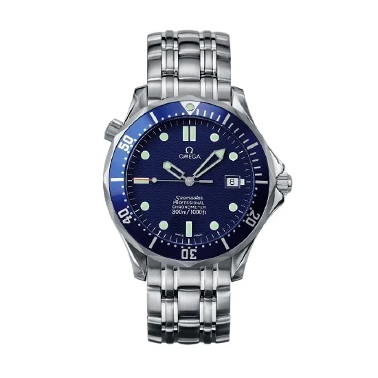 OMEGA (James Bond) 2531.80.00 kol saati