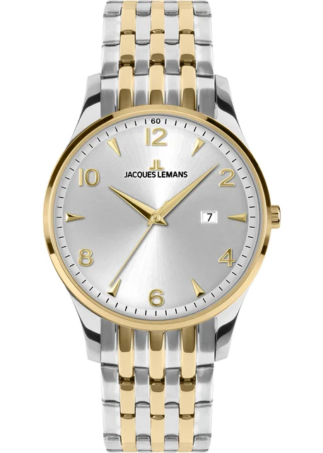 Jacques Lemans London 1-2216H kol saati
