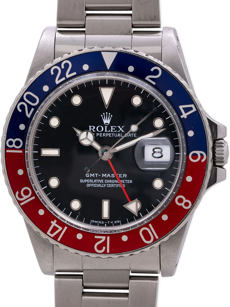 Rolex Rolex 70785 39 mm kol saati