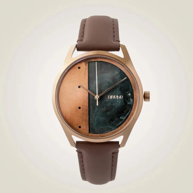 Castor Watches Castor Watches 788070611196-1 kol saati
