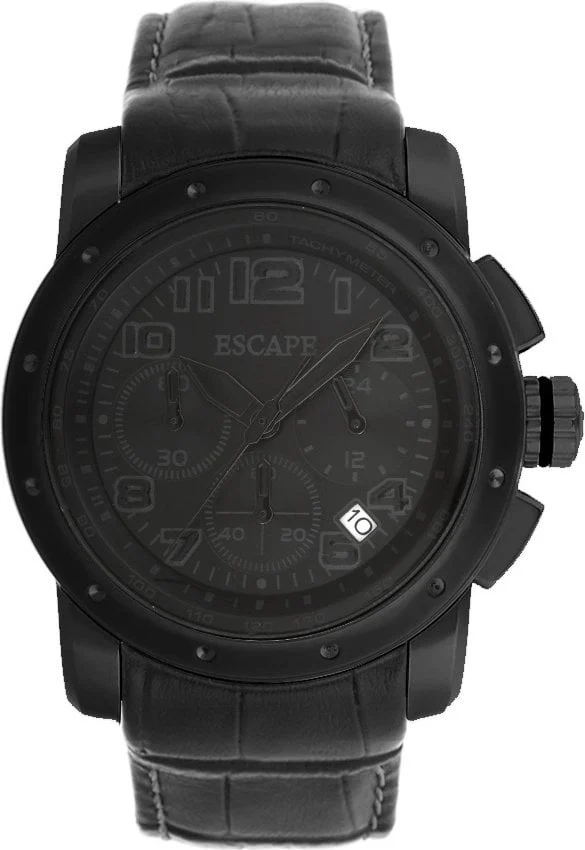 Escape EC1037-104 44 mm kol saati