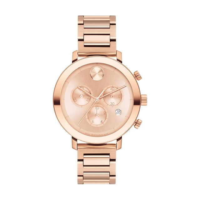 Movado Movado 3600886B kol saati