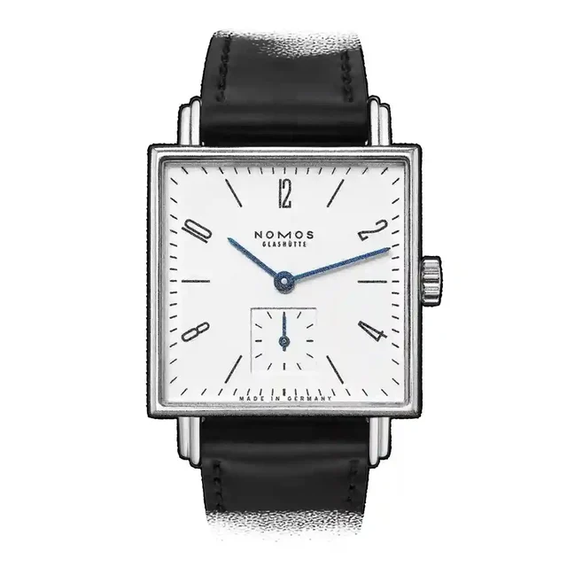 NOMOS Glashütte NOMOS Glashütte 38299 kol saati