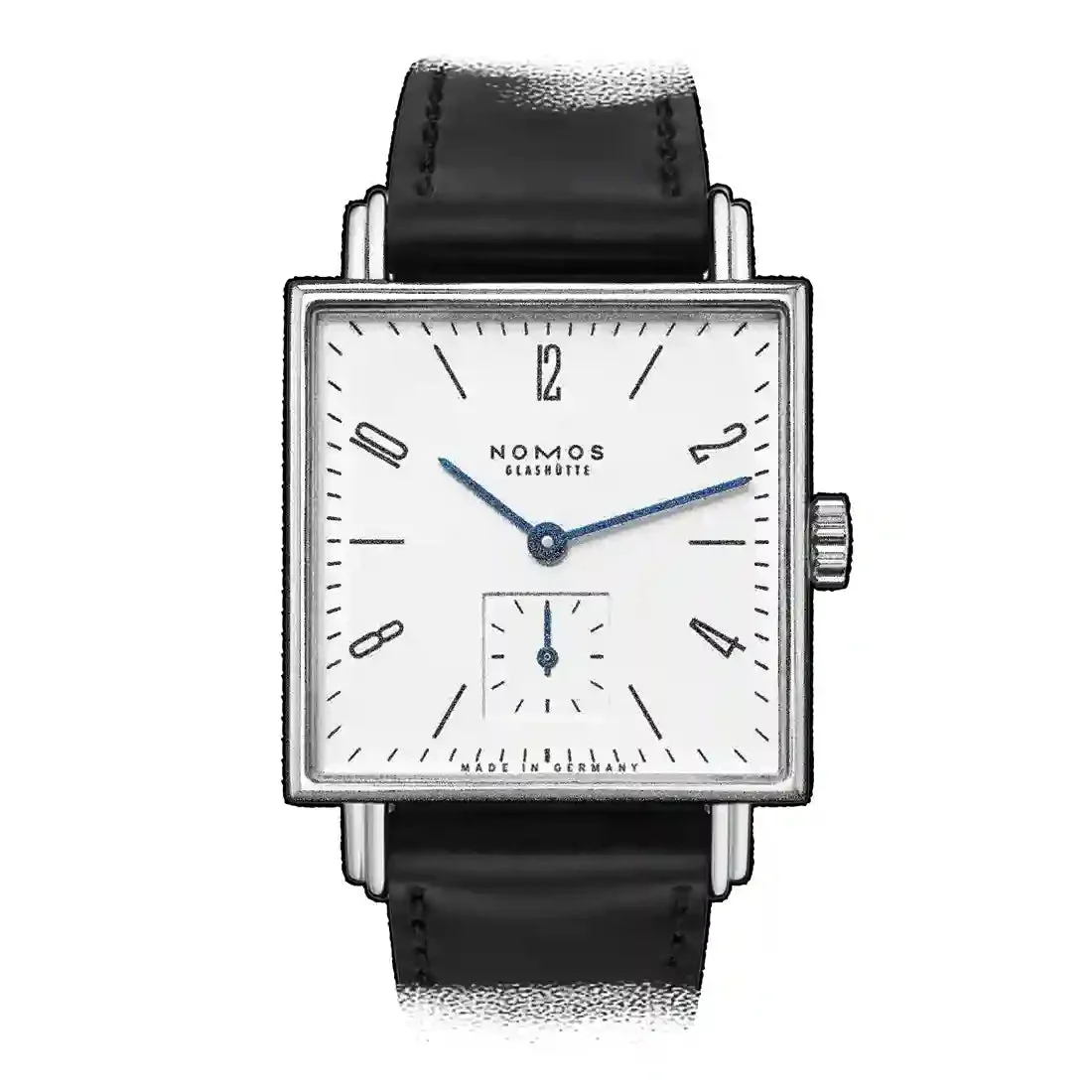 NOMOS Glashütte NOMOS Glashütte 38299 29 mm kol saati