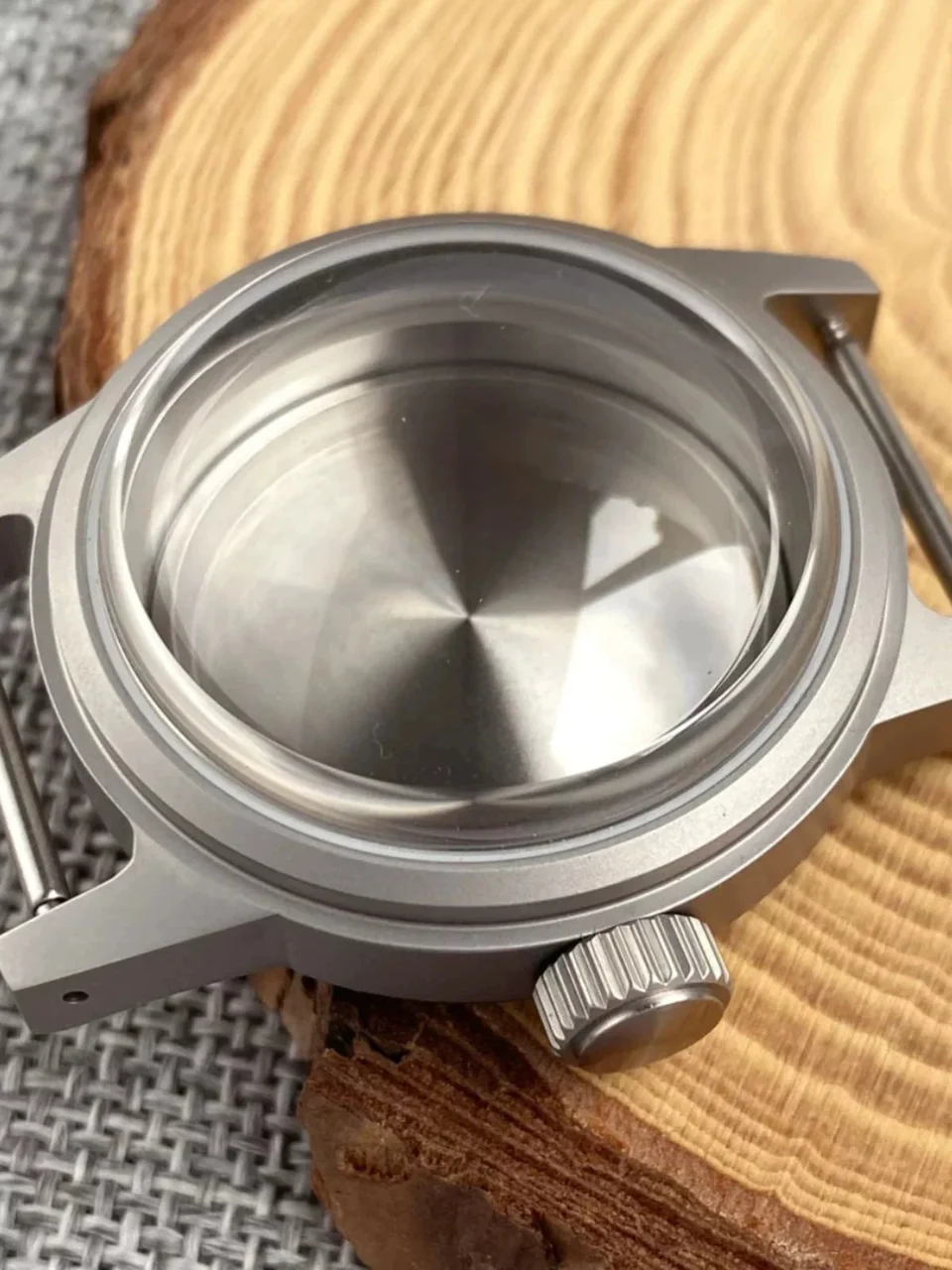 Tandorio Watches Tandorio Watches 5449197616384 36 mm kol saati
