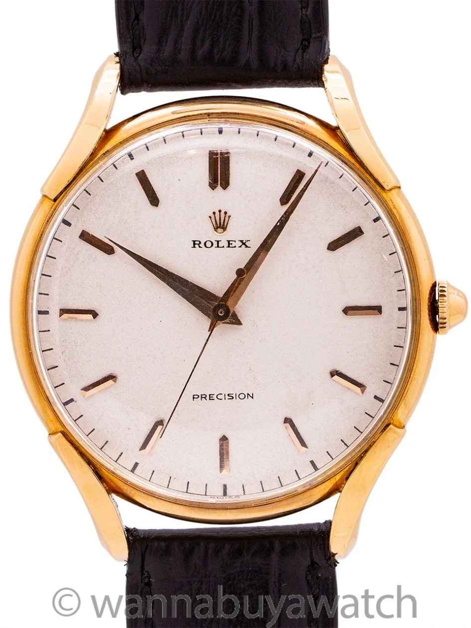 Rolex Rolex 51243 36 mm kol saati