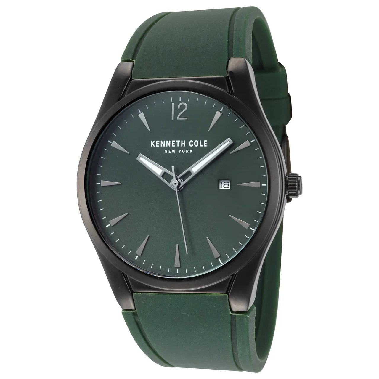 Kenneth Cole Watch KC51086004 kol saati