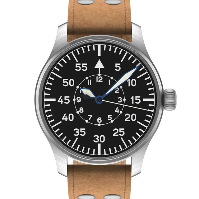 Stowa Flieger 46645 kol saati