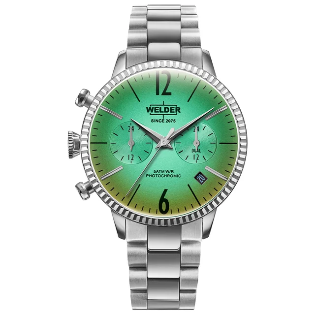 Welder WWRC613 kol saati
