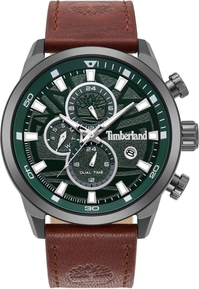 Timberland TDWGF0055601 46 mm kol saati