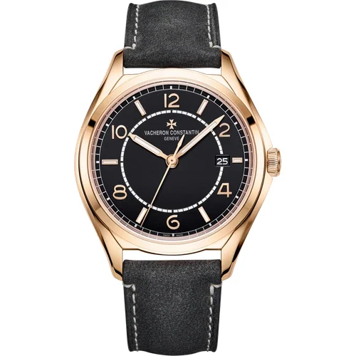 Vacheron Constantin Fiftysix self-winding 4600E/000R-H101 40 mm kol saati