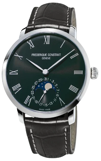 Frederique Constant Slimline FC077 kol saati