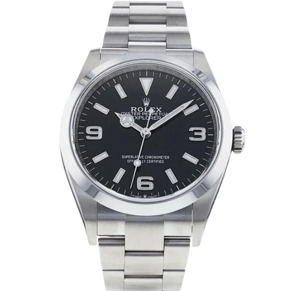Rolex Explorer LT-W-1601924201 kol saati