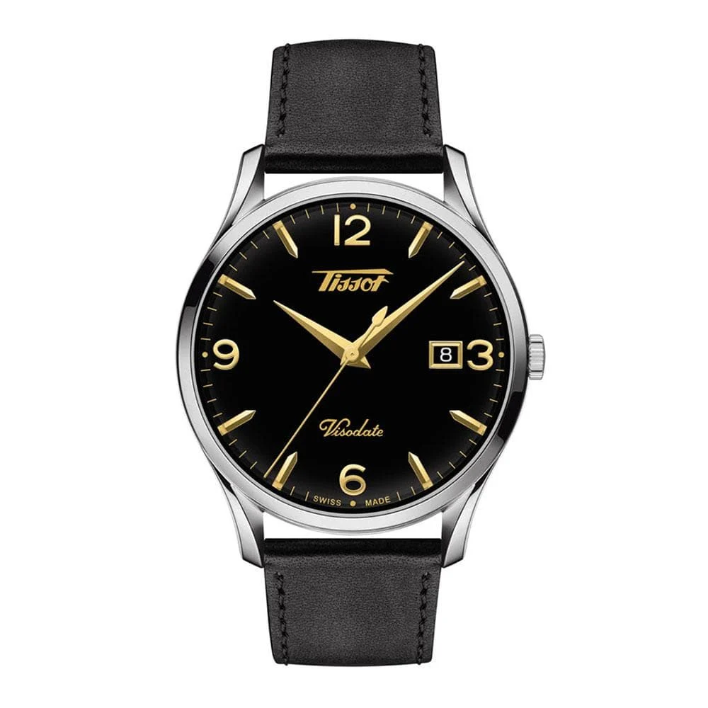 Tissot Tissot T1184101605701 40 mm kol saati