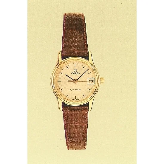 OMEGA Jubilee BA 596.0774 BZ kol saati