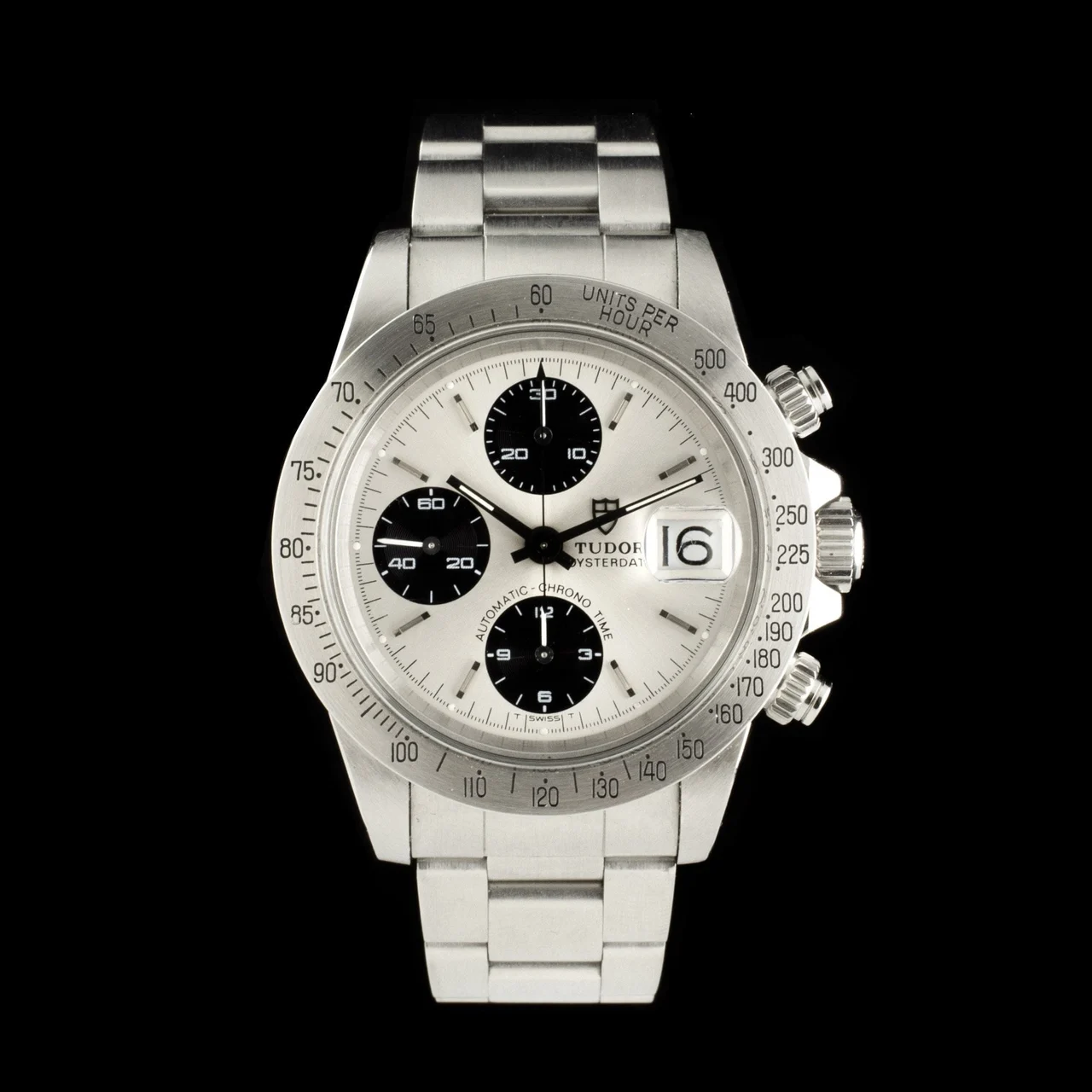 Tudor Tudor 4558 40 mm kol saati