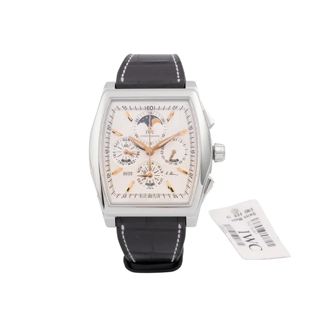 IWC International Watch Company 3762-07 kol saati