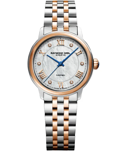 Raymond Weil Maestro RW162 kol saati