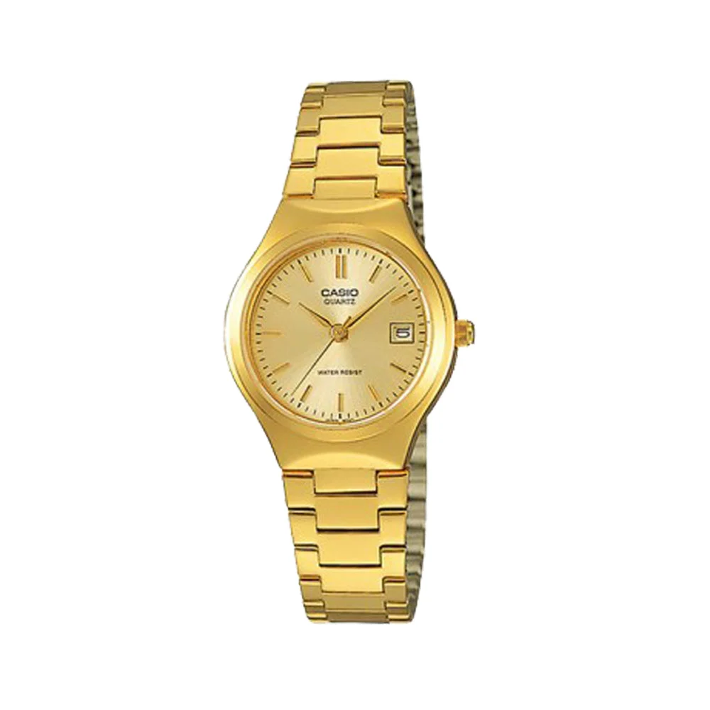 Casio CLTP-1170N-9ARDF 29 mm kol saati