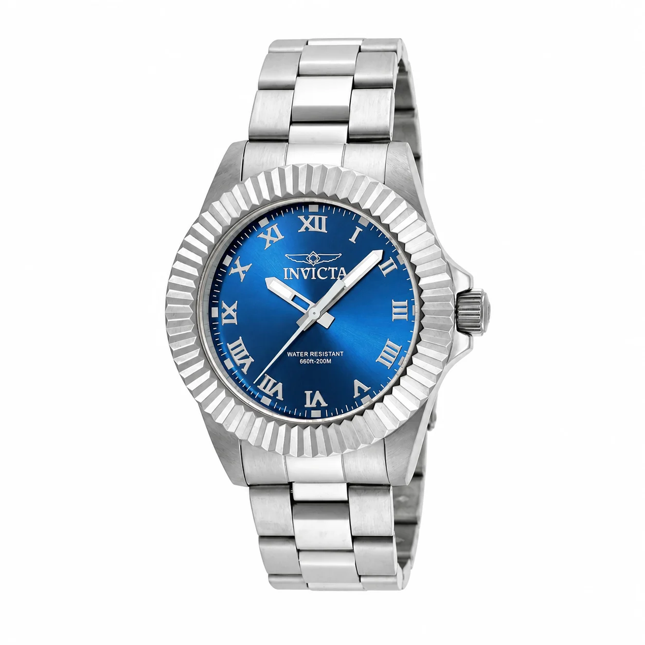 Invicta Pro Diver Pleatix Watch - 44mm, Steel (16737) 44 mm kol saati