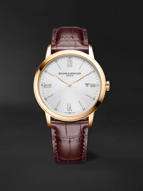 Baume & Mercier Classima BMM0A10876 kol saati