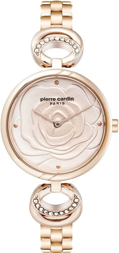 Pierre Cardin 902762F07 34 mm kol saati