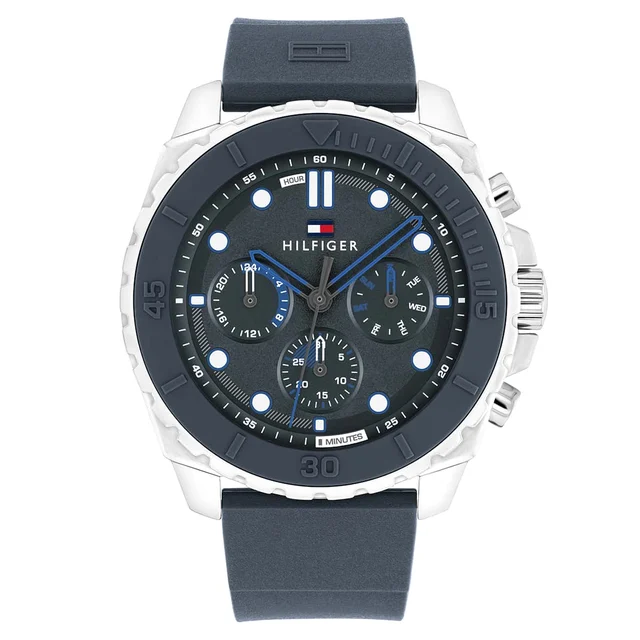 Tommy Hilfiger Morgan TH1710687 kol saati