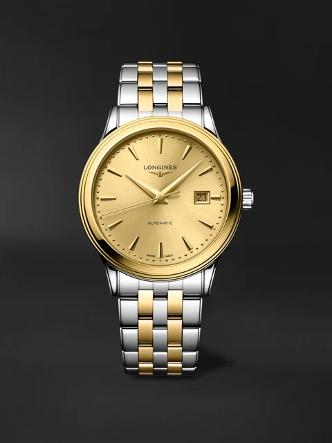 Longines Flagship Classic L4.984.3.30.7 kol saati
